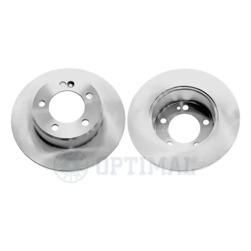 Bremsscheibe Hinterachse OPTIMAL BS-8686C Bild Bremsscheibe Hinterachse OPTIMAL BS-8686C
