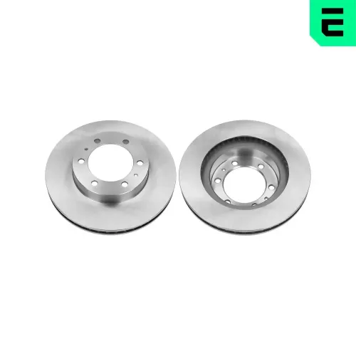 Bremsscheibe Vorderachse OPTIMAL BS-8698HC Bild Bremsscheibe Vorderachse OPTIMAL BS-8698HC