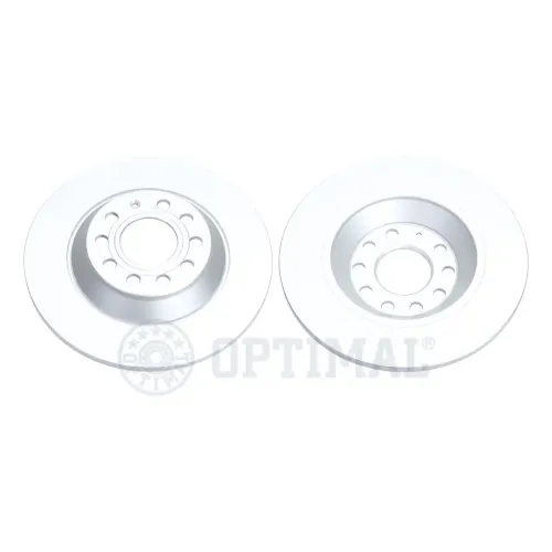 Bremsscheibe Hinterachse OPTIMAL BS-8718C Bild Bremsscheibe Hinterachse OPTIMAL BS-8718C