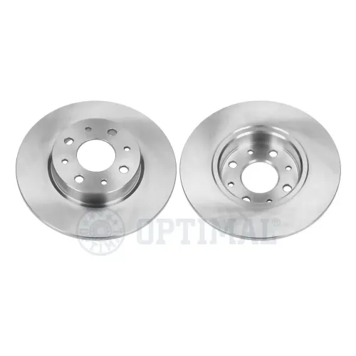 Bremsscheibe Hinterachse OPTIMAL BS-8750C Bild Bremsscheibe Hinterachse OPTIMAL BS-8750C