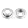 Bremsscheibe Hinterachse OPTIMAL BS-8756C Bild Bremsscheibe Hinterachse OPTIMAL BS-8756C