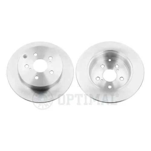 Bremsscheibe Hinterachse OPTIMAL BS-8760C Bild Bremsscheibe Hinterachse OPTIMAL BS-8760C