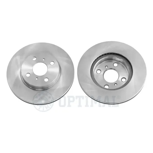 Bremsscheibe Vorderachse OPTIMAL BS-8766C Bild Bremsscheibe Vorderachse OPTIMAL BS-8766C