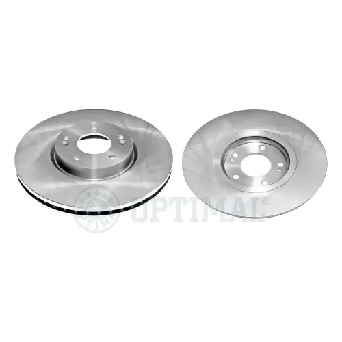 Bremsscheibe Vorderachse OPTIMAL BS-8786HC Bild Bremsscheibe Vorderachse OPTIMAL BS-8786HC