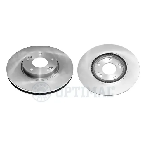 Bremsscheibe Vorderachse OPTIMAL BS-8788HC Bild Bremsscheibe Vorderachse OPTIMAL BS-8788HC