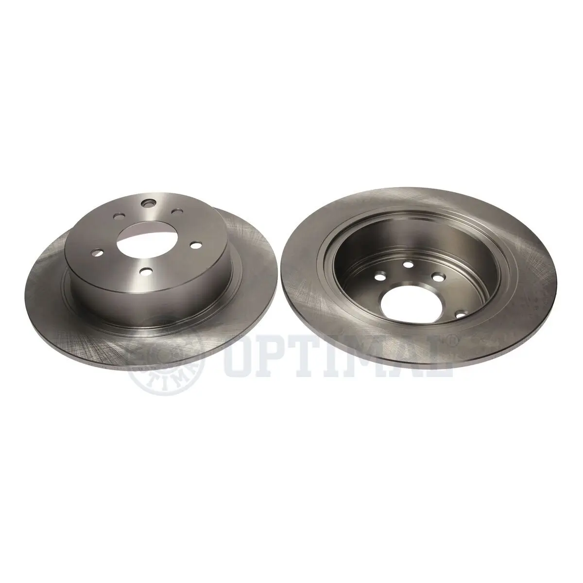 Bremsscheibe Hinterachse OPTIMAL BS-8794C