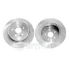 Bremsscheibe Hinterachse OPTIMAL BS-8796C Bild Bremsscheibe Hinterachse OPTIMAL BS-8796C