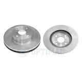 Bremsscheibe Vorderachse OPTIMAL BS-8820C