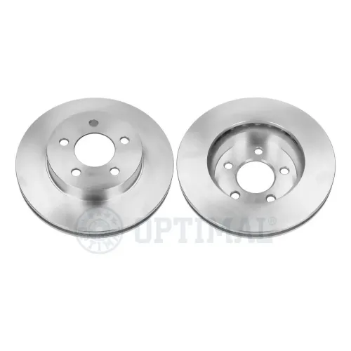 Bremsscheibe Vorderachse OPTIMAL BS-8834HC Bild Bremsscheibe Vorderachse OPTIMAL BS-8834HC