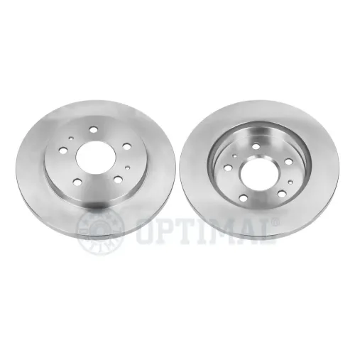 Bremsscheibe Vorderachse OPTIMAL BS-8864C Bild Bremsscheibe Vorderachse OPTIMAL BS-8864C