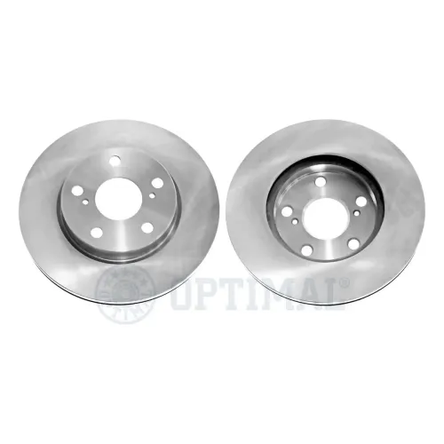 Bremsscheibe Vorderachse OPTIMAL BS-8868C Bild Bremsscheibe Vorderachse OPTIMAL BS-8868C