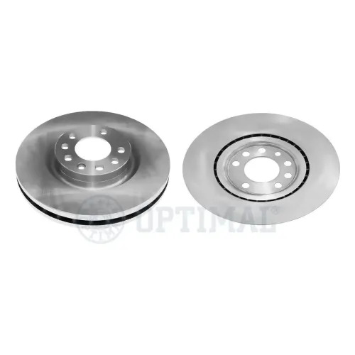 Bremsscheibe Vorderachse OPTIMAL BS-8884HC Bild Bremsscheibe Vorderachse OPTIMAL BS-8884HC