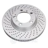 Bremsscheibe Vorderachse links OPTIMAL BS-8898HC
