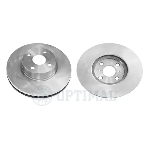 Bremsscheibe Vorderachse OPTIMAL BS-8936C Bild Bremsscheibe Vorderachse OPTIMAL BS-8936C