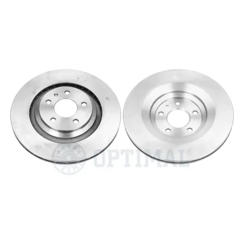 Bremsscheibe Hinterachse OPTIMAL BS-8946C Bild Bremsscheibe Hinterachse OPTIMAL BS-8946C