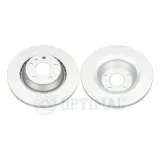 Bremsscheibe Hinterachse OPTIMAL BS-8948C