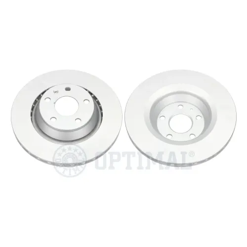 Bremsscheibe Hinterachse OPTIMAL BS-8948C Bild Bremsscheibe Hinterachse OPTIMAL BS-8948C