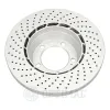 Bremsscheibe Hinterachse rechts OPTIMAL BS-8964C Bild Bremsscheibe Hinterachse rechts OPTIMAL BS-8964C
