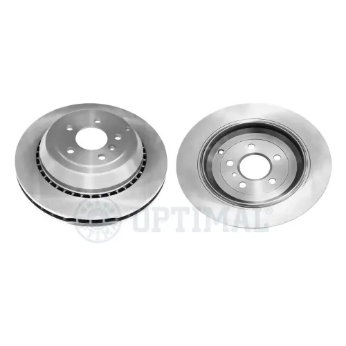 Bremsscheibe Hinterachse OPTIMAL BS-9001C Bild Bremsscheibe Hinterachse OPTIMAL BS-9001C
