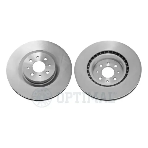 Bremsscheibe Vorderachse OPTIMAL BS-9006C Bild Bremsscheibe Vorderachse OPTIMAL BS-9006C