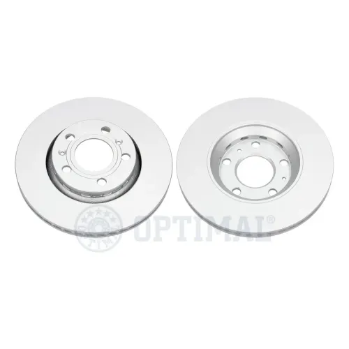 Bremsscheibe Hinterachse OPTIMAL BS-9010C Bild Bremsscheibe Hinterachse OPTIMAL BS-9010C
