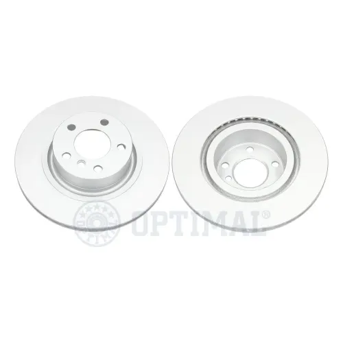 Bremsscheibe Hinterachse OPTIMAL BS-9050C Bild Bremsscheibe Hinterachse OPTIMAL BS-9050C