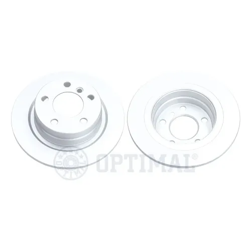 Bremsscheibe Hinterachse OPTIMAL BS-9054C Bild Bremsscheibe Hinterachse OPTIMAL BS-9054C
