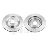 Bremsscheibe Hinterachse OPTIMAL BS-9066C