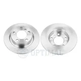 Bremsscheibe Hinterachse OPTIMAL BS-9102C