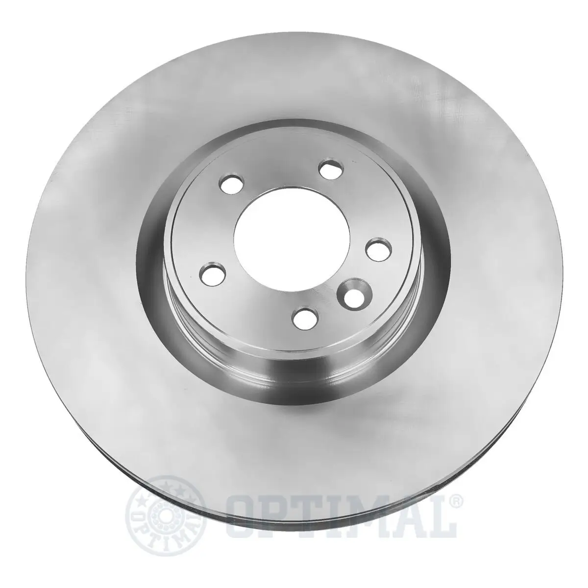 Bremsscheibe Vorderachse OPTIMAL BS-9118HC