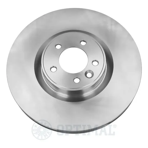 Bremsscheibe Vorderachse OPTIMAL BS-9118HC Bild Bremsscheibe Vorderachse OPTIMAL BS-9118HC