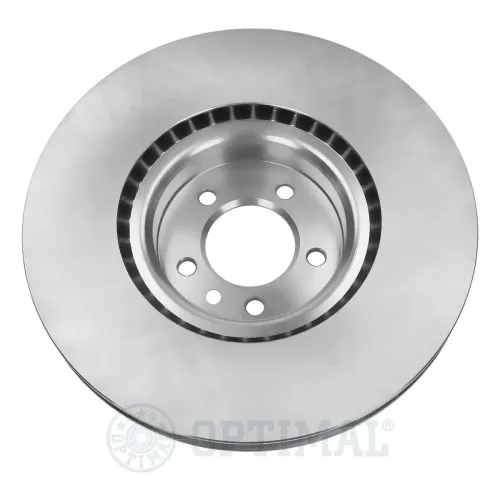 Bremsscheibe Vorderachse OPTIMAL BS-9118HC Bild Bremsscheibe Vorderachse OPTIMAL BS-9118HC
