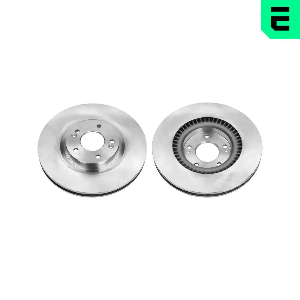 Bremsscheibe Vorderachse OPTIMAL BS-9138HC