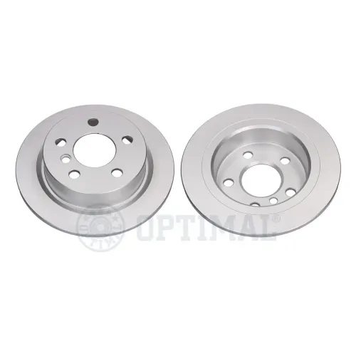 Bremsscheibe Hinterachse OPTIMAL BS-9144C Bild Bremsscheibe Hinterachse OPTIMAL BS-9144C