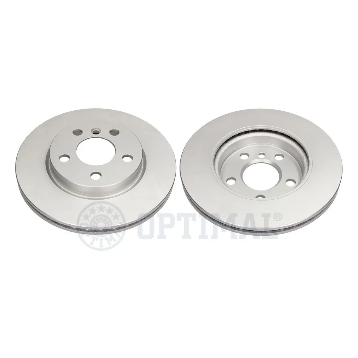Bremsscheibe Vorderachse OPTIMAL BS-9146C