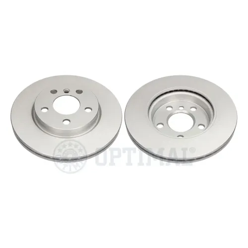 Bremsscheibe Vorderachse OPTIMAL BS-9146C Bild Bremsscheibe Vorderachse OPTIMAL BS-9146C