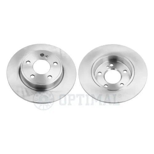 Bremsscheibe Hinterachse OPTIMAL BS-9174C Bild Bremsscheibe Hinterachse OPTIMAL BS-9174C