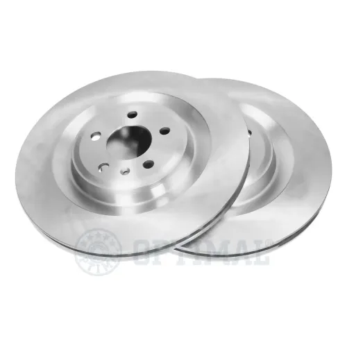 Bremsscheibe Hinterachse OPTIMAL BS-9182C Bild Bremsscheibe Hinterachse OPTIMAL BS-9182C