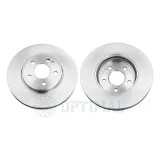 Bremsscheibe Vorderachse OPTIMAL BS-9188C