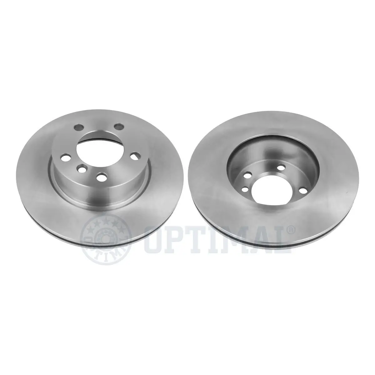 Bremsscheibe Vorderachse OPTIMAL BS-9200HC
