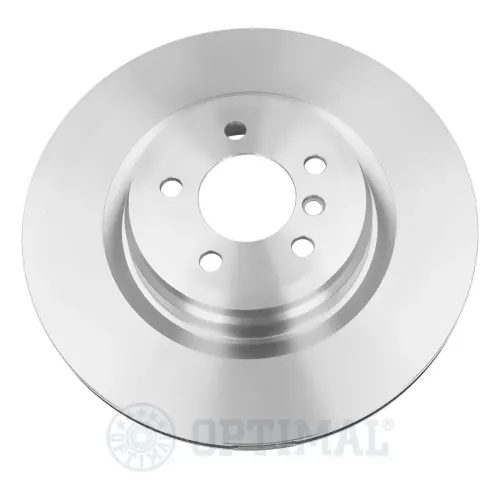 Bremsscheibe Hinterachse OPTIMAL BS-9202C Bild Bremsscheibe Hinterachse OPTIMAL BS-9202C