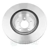 Bremsscheibe Hinterachse OPTIMAL BS-9202C Bild Bremsscheibe Hinterachse OPTIMAL BS-9202C