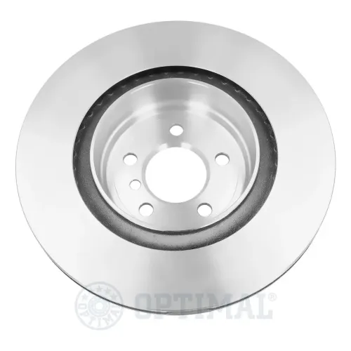 Bremsscheibe Hinterachse OPTIMAL BS-9202C Bild Bremsscheibe Hinterachse OPTIMAL BS-9202C