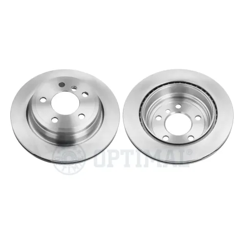 Bremsscheibe Hinterachse OPTIMAL BS-9210C Bild Bremsscheibe Hinterachse OPTIMAL BS-9210C