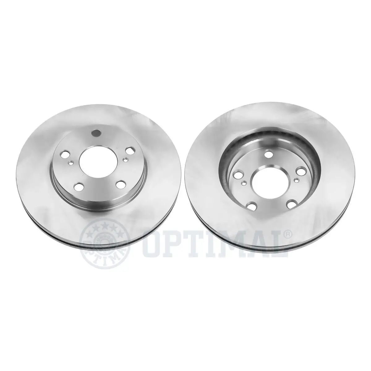 Bremsscheibe Vorderachse OPTIMAL BS-9226C