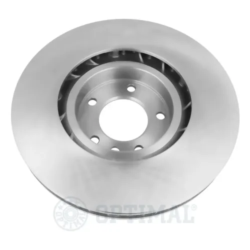 Bremsscheibe Vorderachse links OPTIMAL BS-9234HC Bild Bremsscheibe Vorderachse links OPTIMAL BS-9234HC