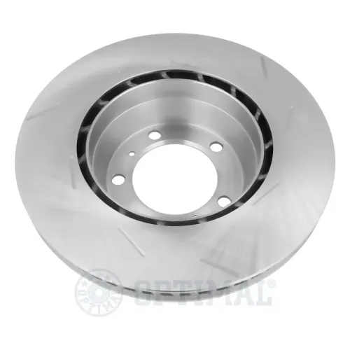 Bremsscheibe Hinterachse links OPTIMAL BS-9240C Bild Bremsscheibe Hinterachse links OPTIMAL BS-9240C