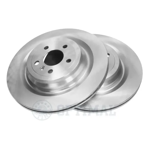 Bremsscheibe Hinterachse OPTIMAL BS-9242C Bild Bremsscheibe Hinterachse OPTIMAL BS-9242C