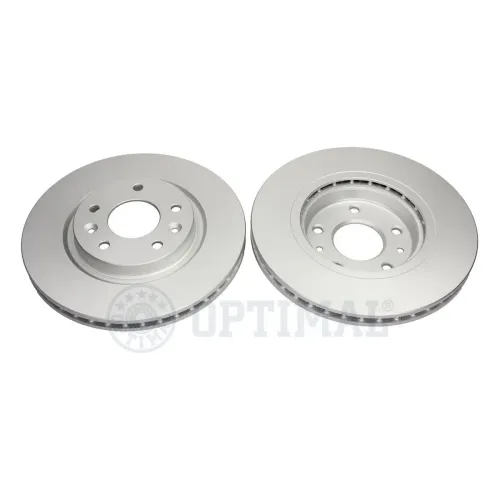 Bremsscheibe Vorderachse OPTIMAL BS-9246C Bild Bremsscheibe Vorderachse OPTIMAL BS-9246C