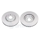 Bremsscheibe Vorderachse OPTIMAL BS-9264HC